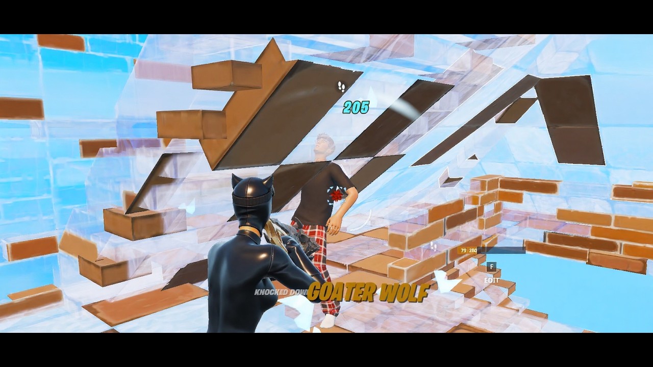 Tell me you know I Sebko Highlights