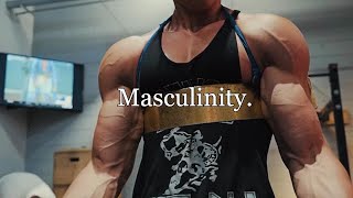 Masculinity. by KrueEU 1,670 views 4 months ago 1 minute, 4 seconds