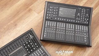 Bedah Mixer Audio Topp Pro DM48.20