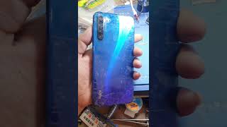 How to fix Automatically on / ofF Problemin Redmi Note 8