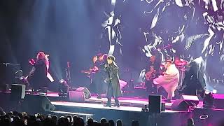 Dimash, Budapest Concert (4.5.2024) fancam