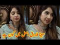 Tere Bin Drama Actress Haya In Real Life | Sabina Farooq Biography | Lifestyle | Viral Talks image