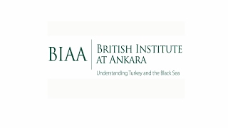 British Institute At Ankara Live Stream