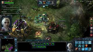 Starcraft 2: Weekly Mutation Guide Base Steal 20.04.2026 Nova