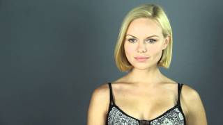Miniatura del video Anya Monzikova- self tape for Rachel Hill take 2