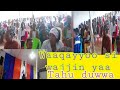 Tokkichi Sagalee Waaqayyo Kumatama Si Wajjin Jiru Irraa Ni Caala Saganta Guyya Sanbata WmKH T Abdii Tokkichi Sagalee Waaqayyo Kumatama Si Wajjin Jiru Irraa Ni Caala Saganta Guyya Sanbata WmKH T Abdii