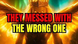 Chosen One, You Outsmarted Your Foes - A Jealous Group Is Going Down For Targeting You 🤔