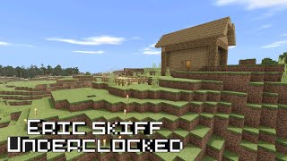 Minecraft tunefiy ep2 Eric skiff underclocked