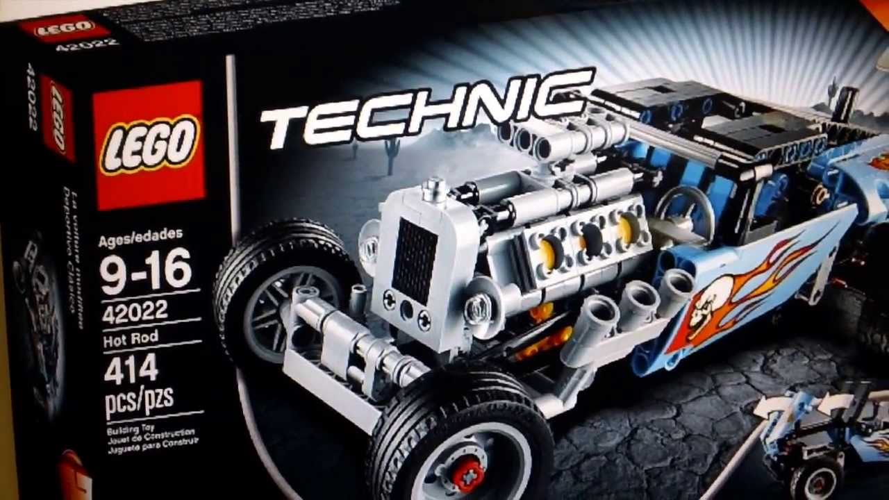 LEGO Technic Digital Building Instructions App Review 