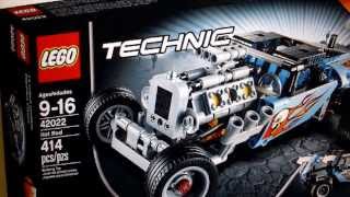 LEGO Technic Digital Building Instructions App Review screenshot 4