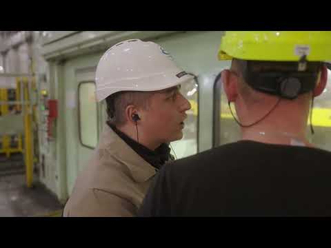 TOYOTOMI EUROPE - INTERVIEW DANY