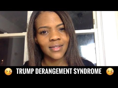 Trump Derangement Syndrome: An American Epidemic