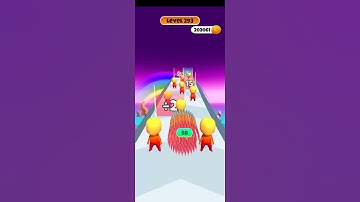 Arrow Fest #shorts  Level 293 #gameplay  Solution by Avira Gaming zone