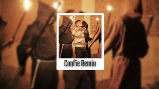 @jeniwen8744 - CONFIE (REMIX) - El Rodri Dj