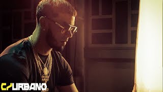 Mala Fama X Anuel Aa - Lagrimas Del Diablo - Remix (Music Vídeo)