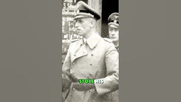 Did Hitler Kill Himself Because of This? #shorts