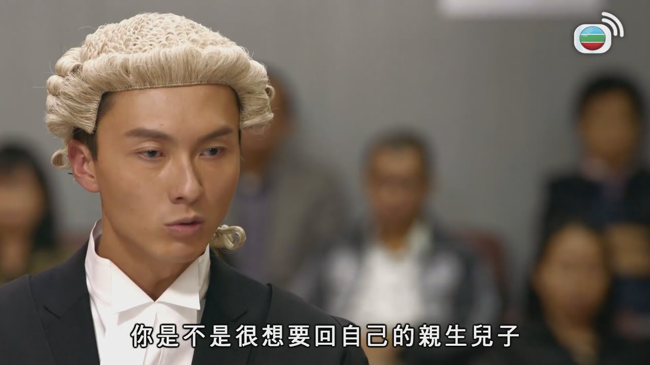 【TVB大狀金句錄】踩過界｜狗血搶仔大戰會否峰迴路轉？｜王浩信｜蔡思貝｜李佳芯｜張振朗｜朱千雪｜TVB港劇精華