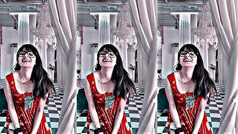 Chammak challo New XML Video Editing Alight motion #shorts #shortsfeed #shortvide #alightmotion