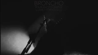 BRONCHO - Jenny Loves Jenay (Sub español)