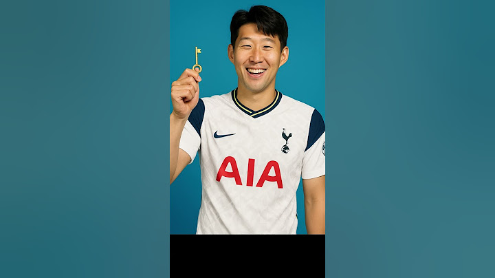 충격 폭로! 손흥민이 토트넘 제안 거절한 진짜 이유