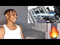 ASMXLLS REACTS TO NDOTZ X MKFRAY - Not Involved (Official Music Video)