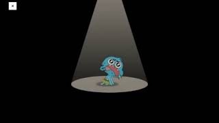 Gumball Home Alone Survival Game Over From Romnintendo