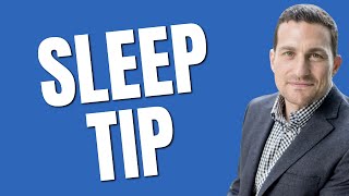 Neuroscientist Andrew Huberman's #1 SLEEP TIP | Aubrey Marcus Podcast