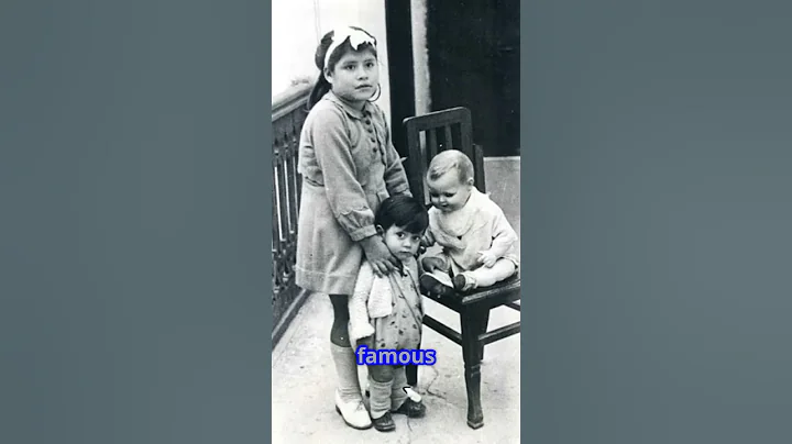 Lina Medina: The Youngest Mother in History #shorts #facts #peru #pregnancy