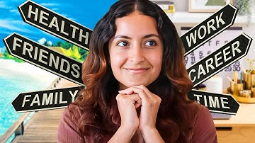 Master the 80/20 Rule for Life Balance and Productivity