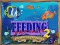 تحميل لعبة سمكة المسكينة Feeding Frenzy 2 لعبة خفيفة و مسلية على الكمبيوتر بربط واحد و مباشر