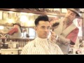 How to use the Red Reuzel Pomade...