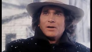 Michael Landon.