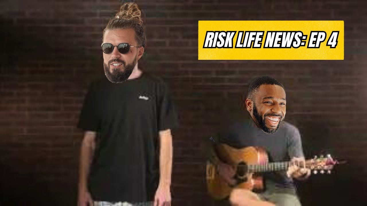 YouTube thumbnail for Is The Lead Singer Of The Lumineers A Day Trader?