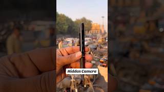 Hidden Camera #cctv #camera #market #foryou