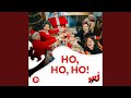 Ho, Ho, Ho! feat. Juizy M, Dirty Luypaert & Astrodidit