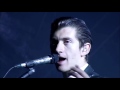 Arctic Monkeys - Knee Socks - Live @ Rock en Seine 2014 - HD