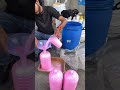 Manufacturing for Pink Phynel#fresway #shorts