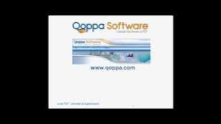 Java PDF Library Products and Components by Qoppa Software