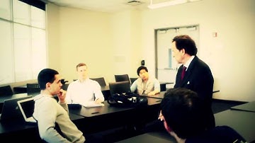 George Washington University   Josef Reum on GWU