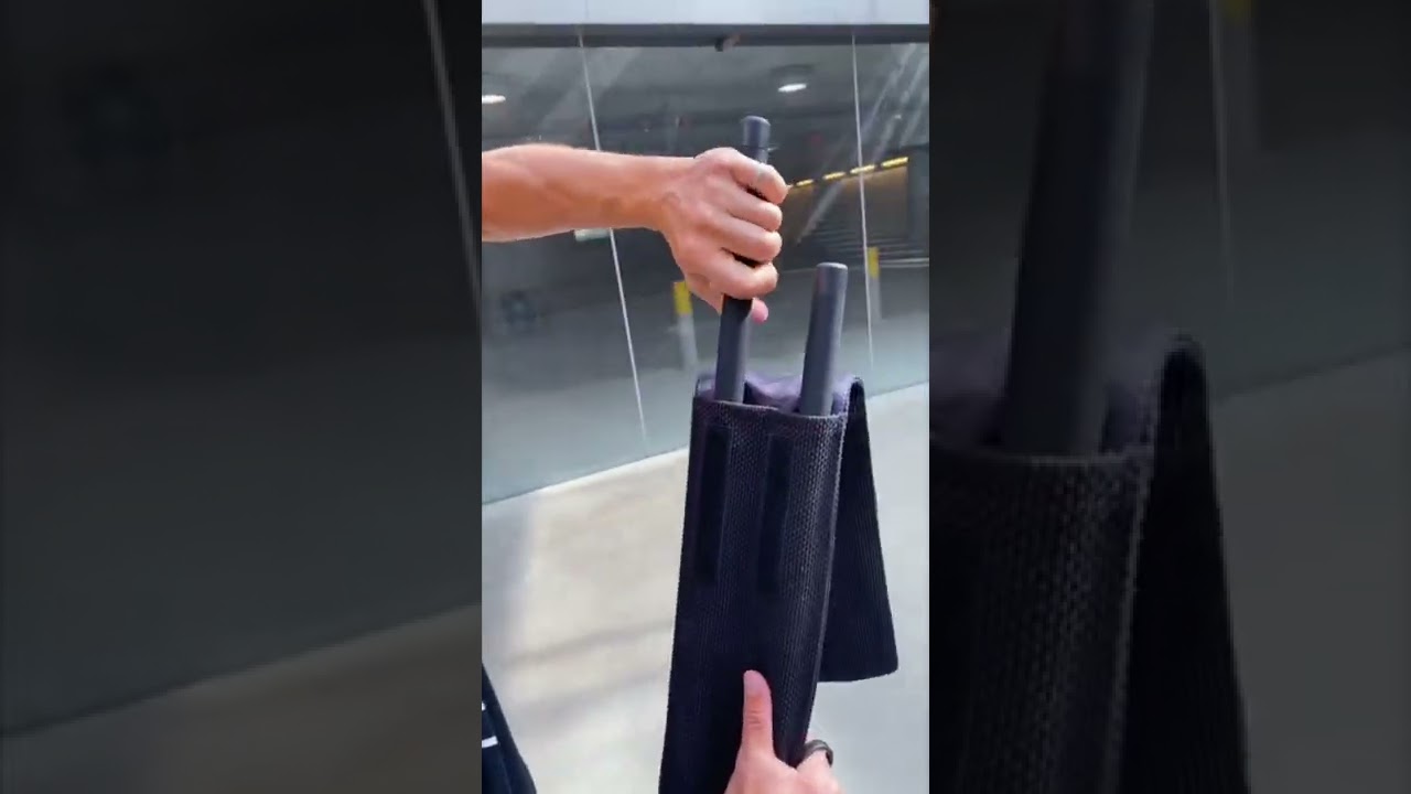 The Best Kali Sticks Ever Made! YouTube