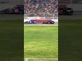 Burt Myers Battles for 2nd | Modified Green Flag Racing Hayes Jewelers 200 at Bowman Gray Stadium 🏁