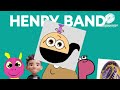 Henry Band 49y50