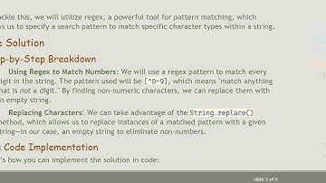 Efficiently Extracting Numbers from Strings Using Regex in React Native