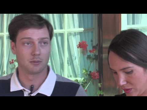 Food Tv geo - მოდელის სამზარეულო -