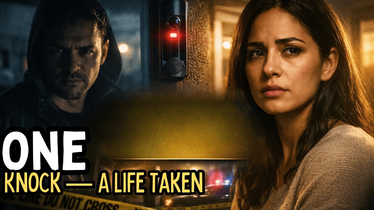 The Doorbell Footage That Solved a Murder | The Sheylla Cabrera Case (True Crime Documentary)