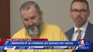 Justice Files: Man sentenced in death of code enforcement officer Profile