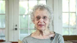 Ferne Jacobs on Lenore Tawney and the artists who influenced her