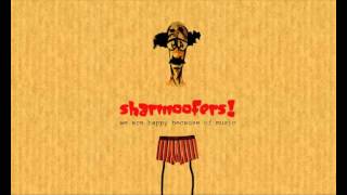 Sharmoofers - Elboxer البوكسر chords