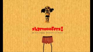 Sharmoofers - Elboxer البوكسر