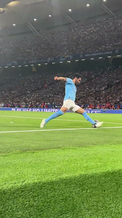 Rodri wins it for City! ⚽